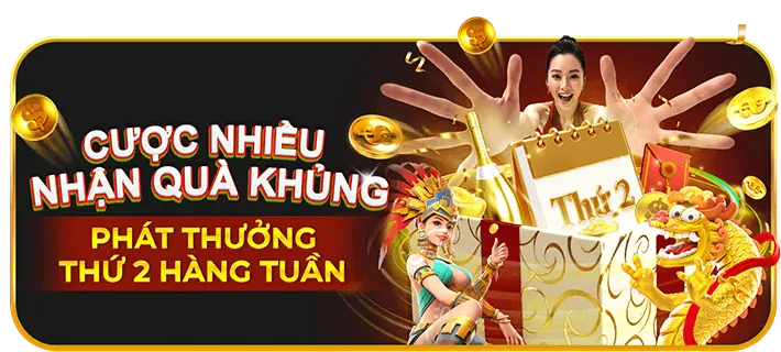 Bí quyết thắng bắn cá và nổ hũ