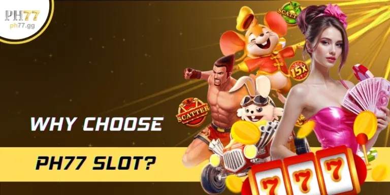 Năm lý do chọn win456 nhà cái
