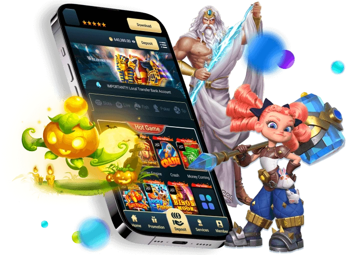 Slot Cổ Điển win456 nhà cái