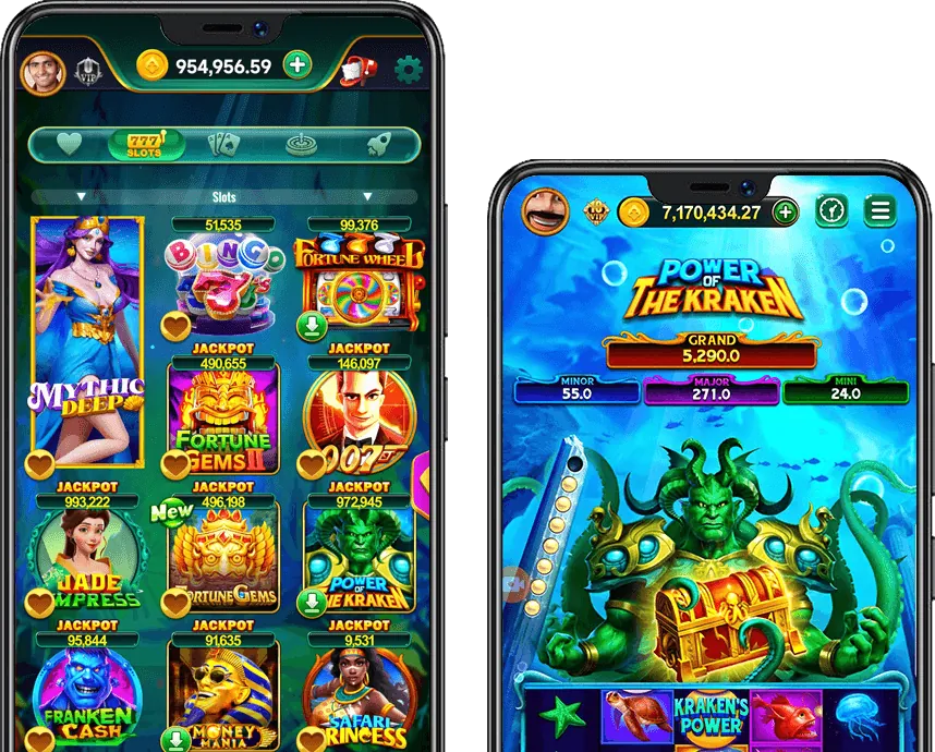 Video Slot win456 nhà cái