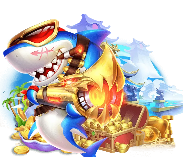 Game Bắn Cá win456 nhà cái